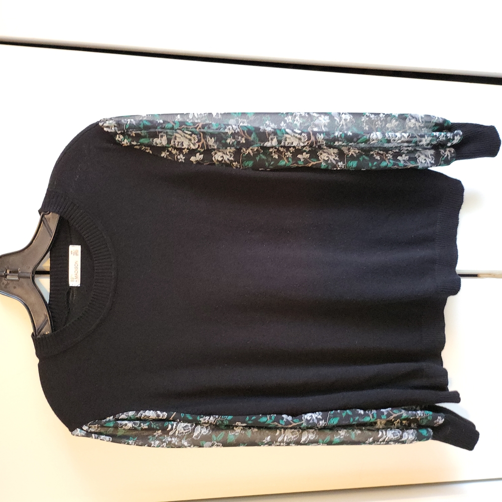 Ladies blouse